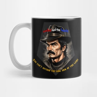 Smokey and the Bandit Hilarity Mug